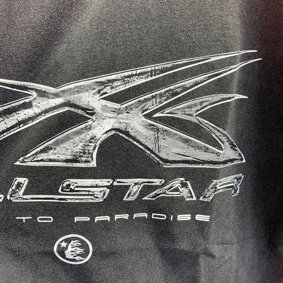 Hellstar t-shirt - Picture 4 of 5